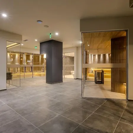 Pirin Sense Hideout - - Free Parking Μπάνσκο