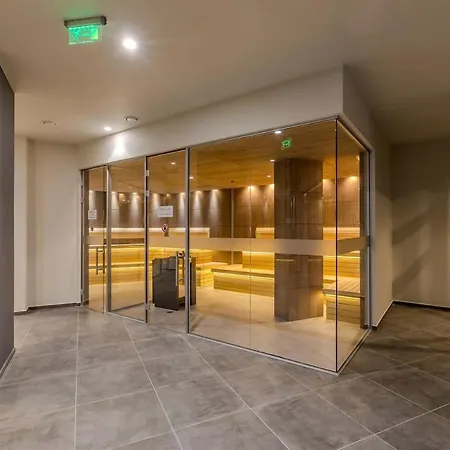 Pirin Sense Hideout - - Free Parking Μπάνσκο