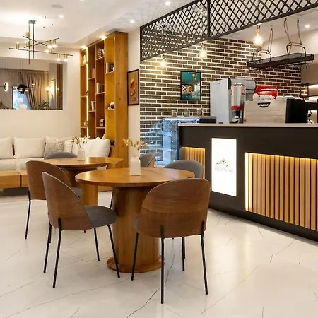 Διαμέρισμα Pirin Sense Hideout - - Free Parking *