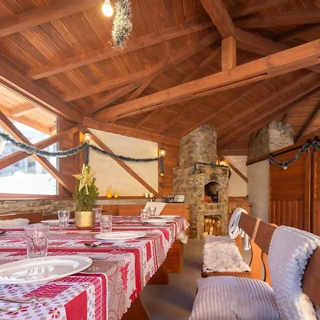 Pirin Sense Hideout - - Free Parking Apartament *