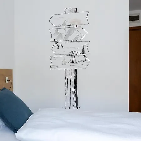 Apartament Pirin Sense Hideout - - Free Parking Bansko