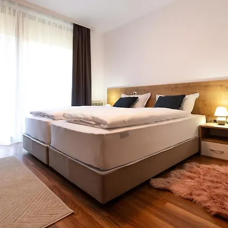 Pirin Sense Hideout - - Free Parking *