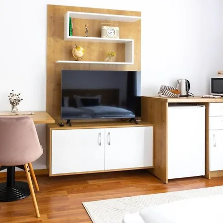 Pirin Sense Hideout - - Free Parking * Bansko