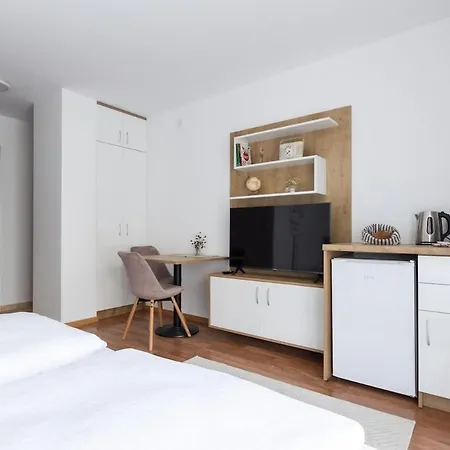 Apartment Pirin Sense Hideout - - Free Parking Bansko