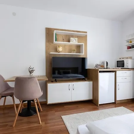Pirin Sense Hideout - - Free Parking Apartment Bansko